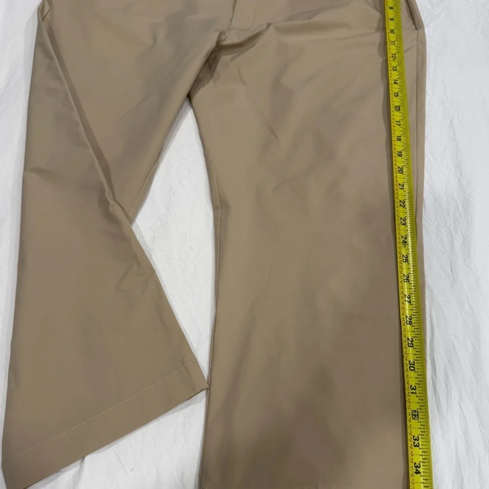 J. Crew classic khaki