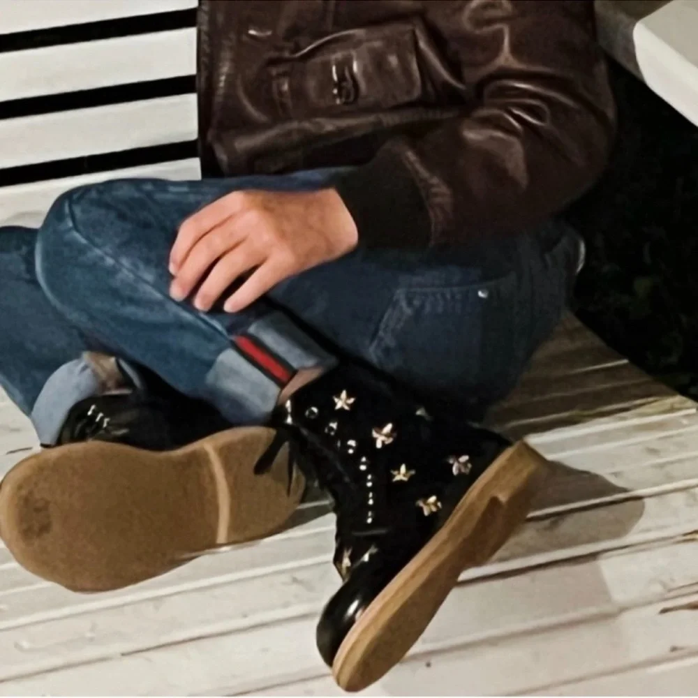 Gucci authentic luxury
