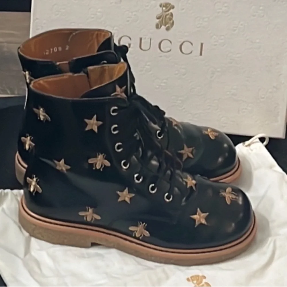 Gucci authentic luxury