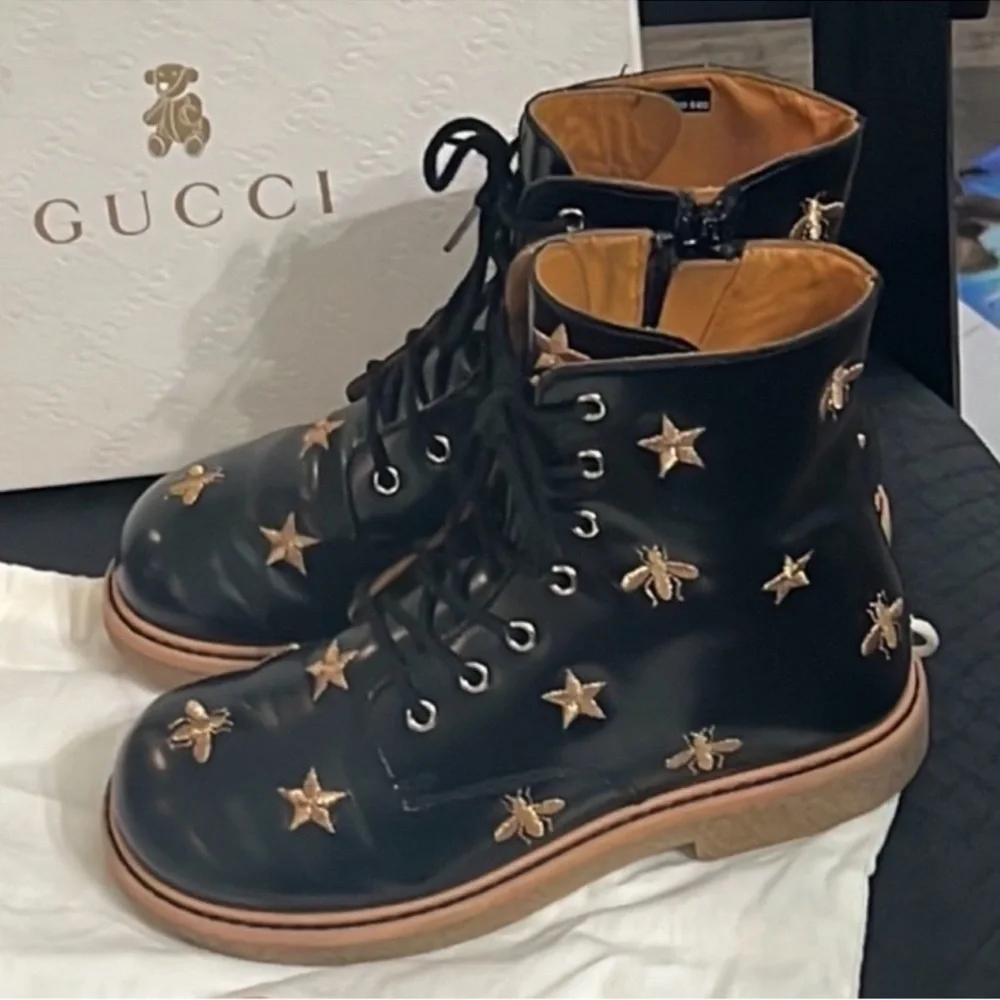 Gucci authentic luxury