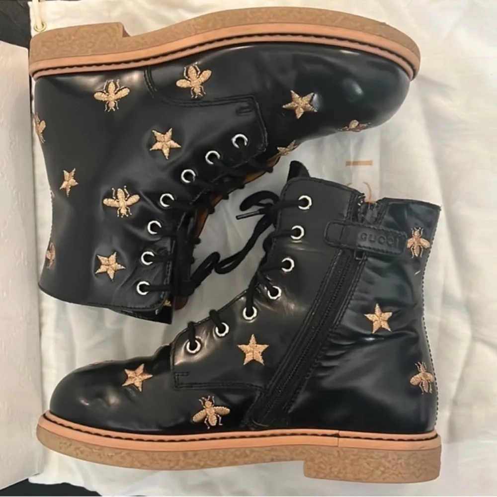 Gucci authentic luxury