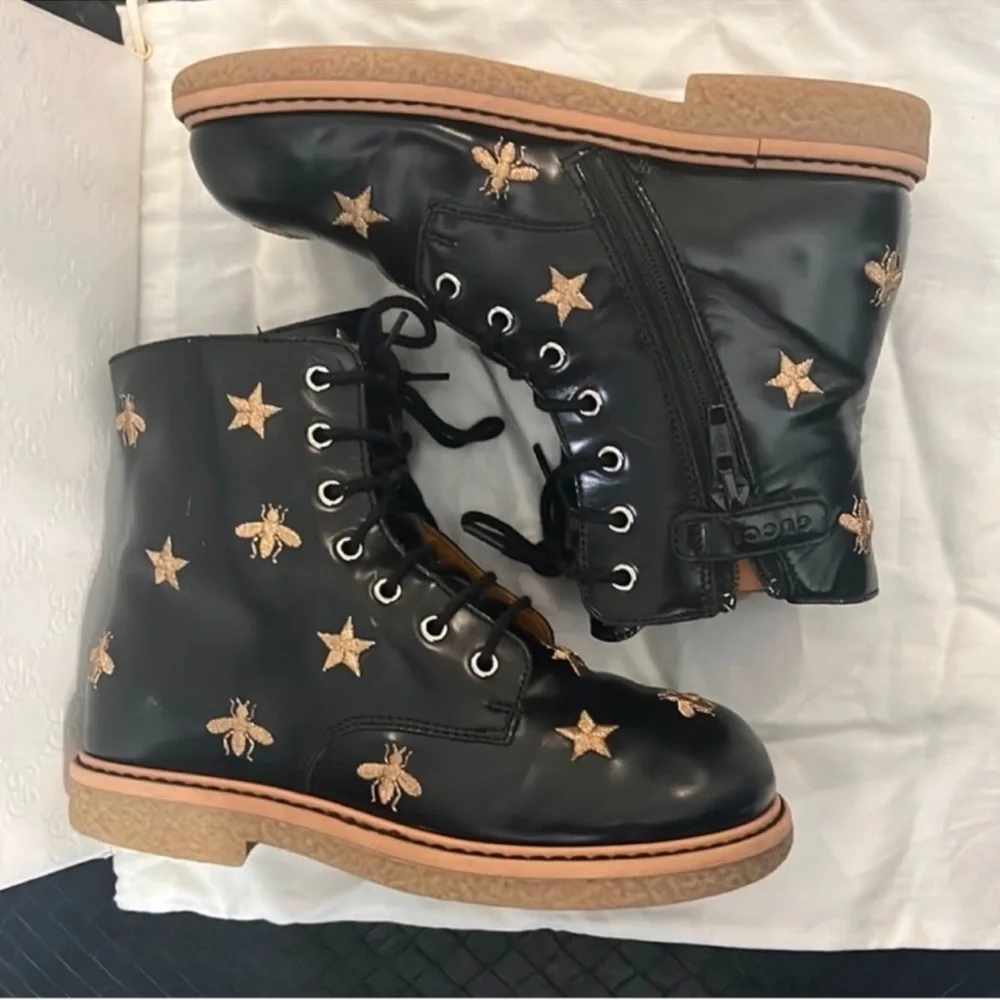 Gucci authentic luxury