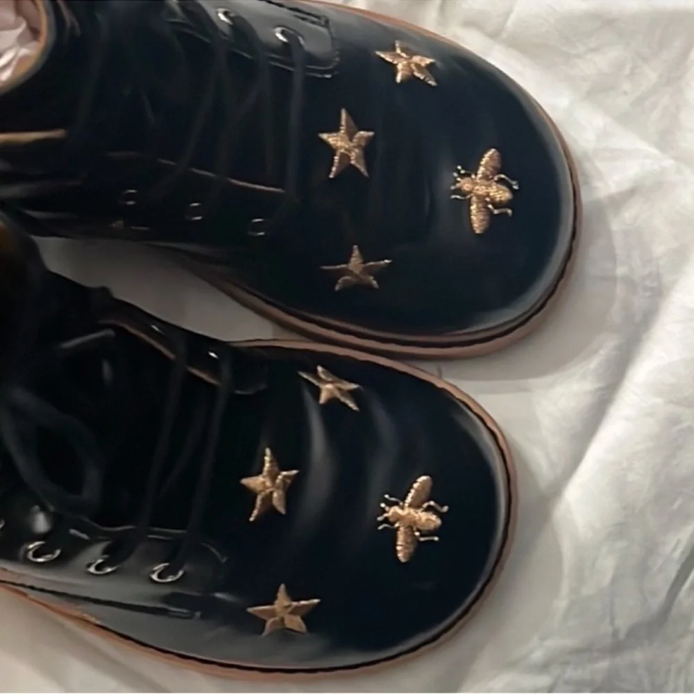 Gucci authentic luxury