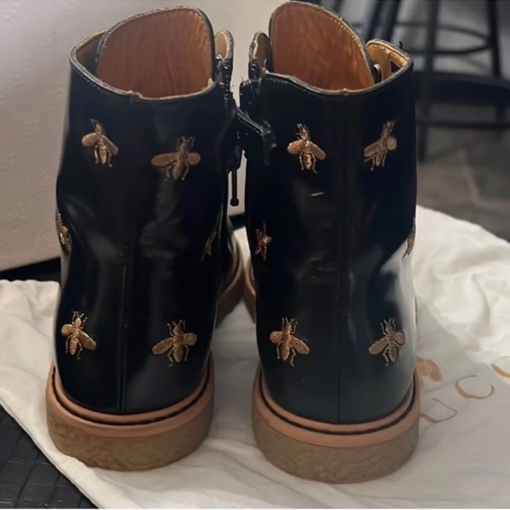Gucci authentic luxury