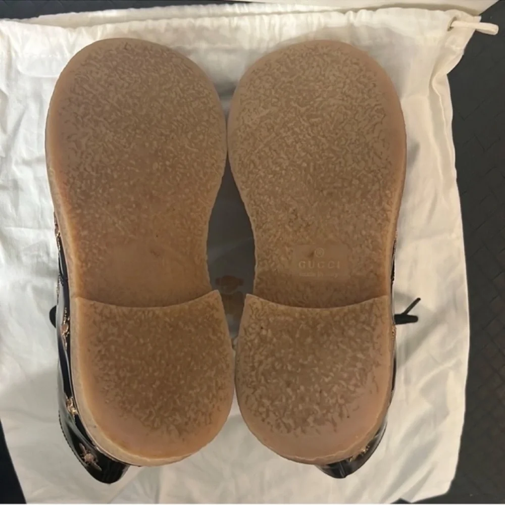 Gucci authentic luxury