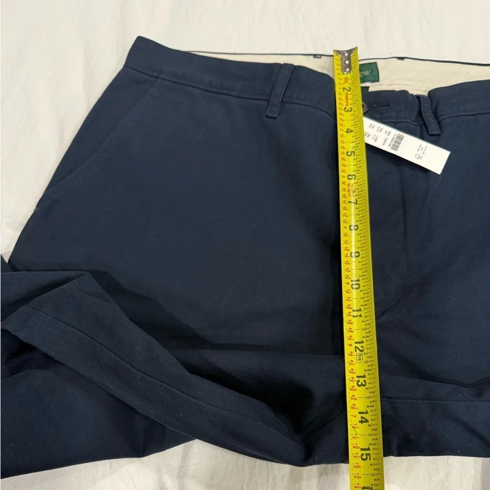 J. Crew stylish dark