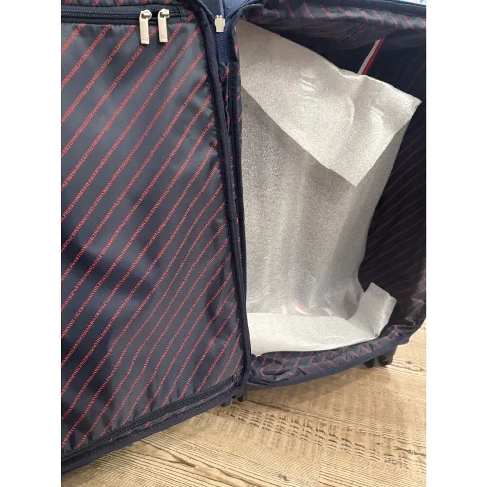 Tommy Hilfiger exterior dimensions