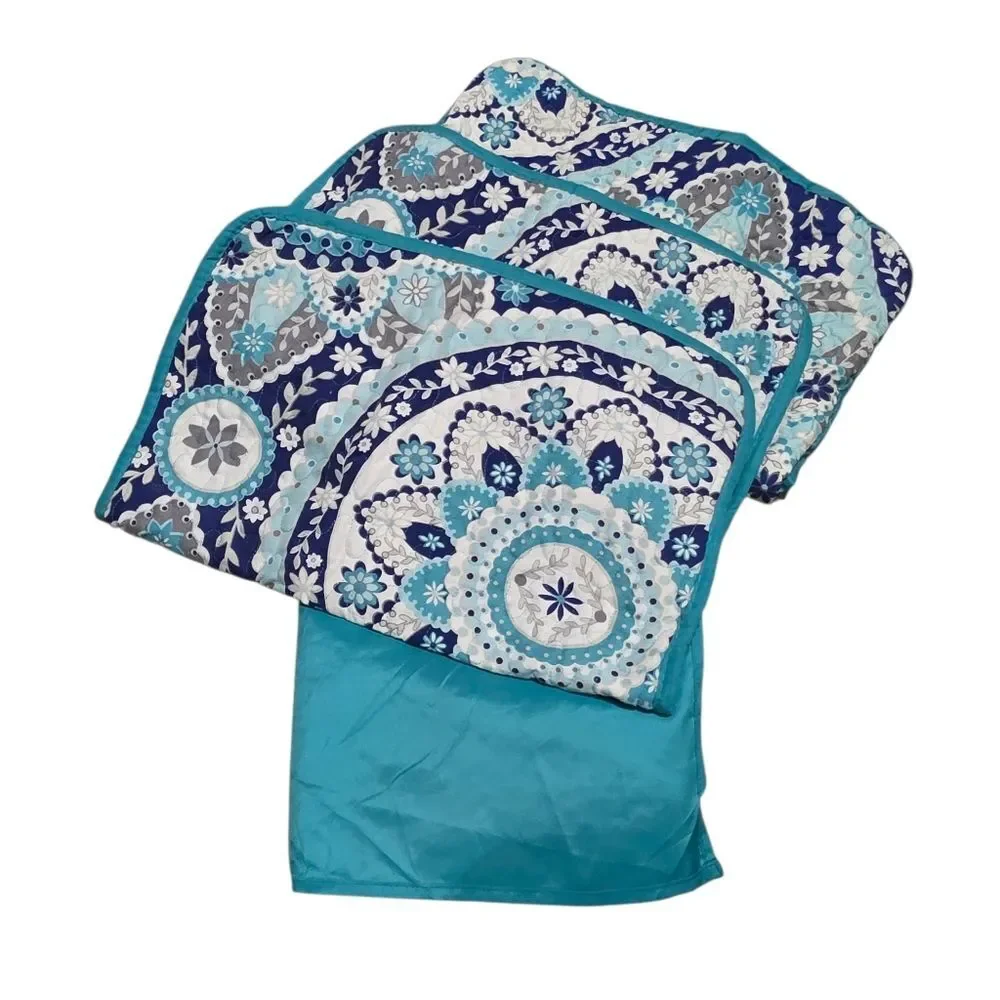 Daybed Skirt And Pillow Shams