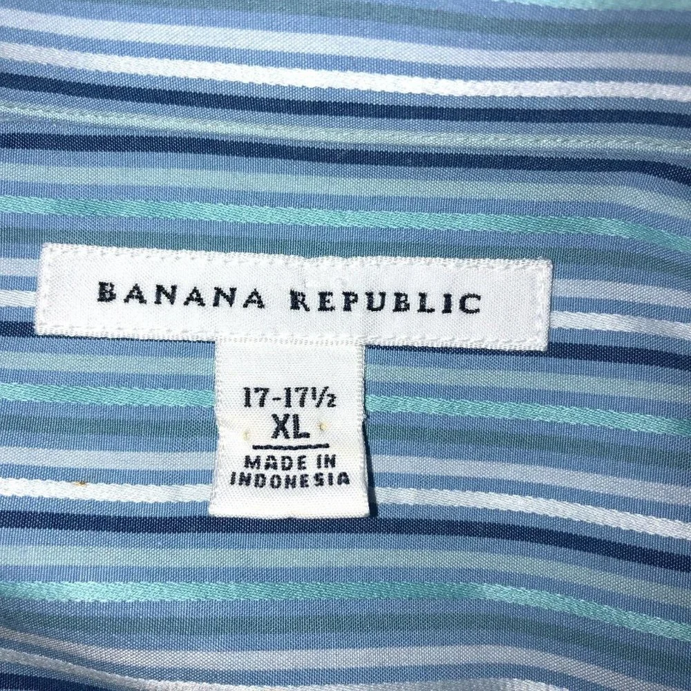Banana Republic banana republic