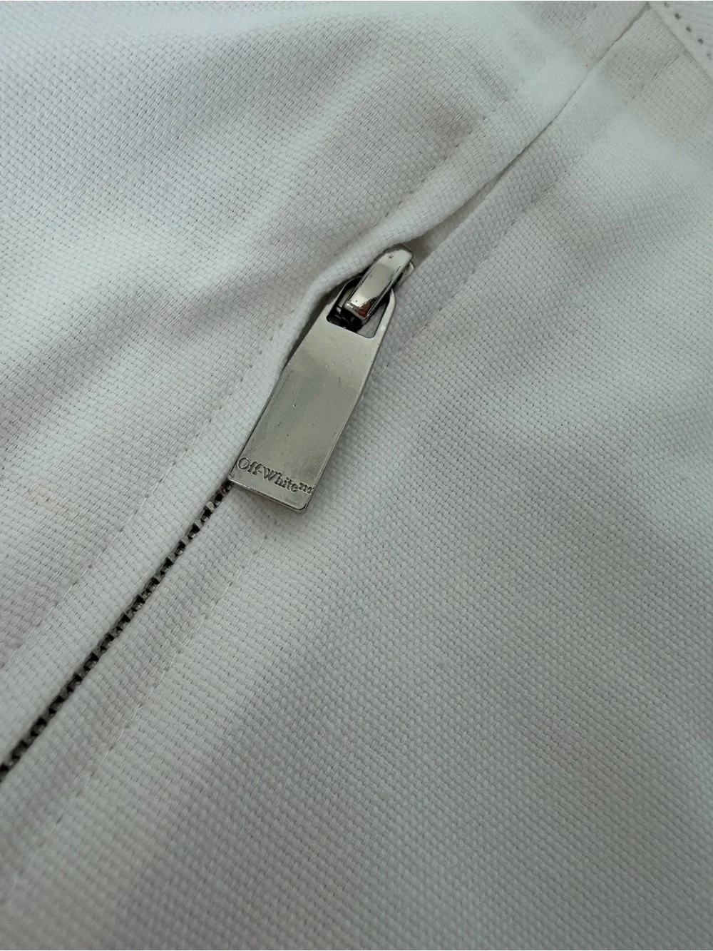 Off-White off white