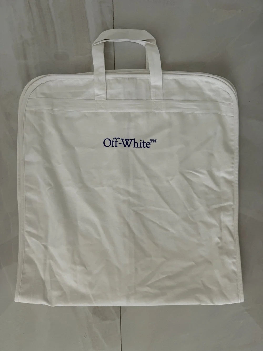 Off-White off white