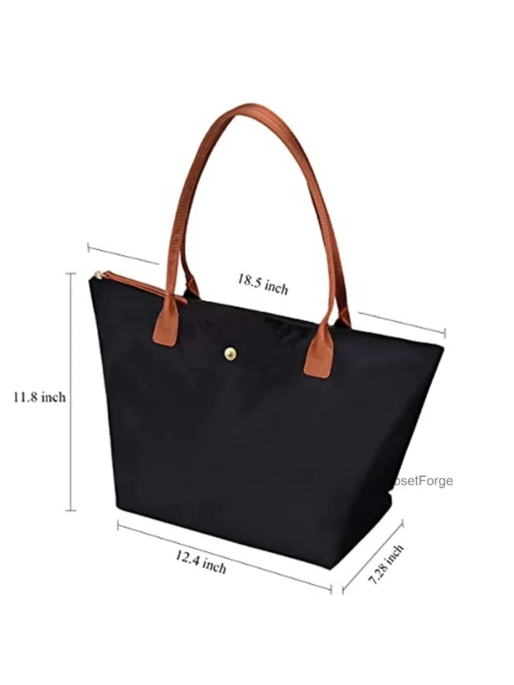 N/A this nylon