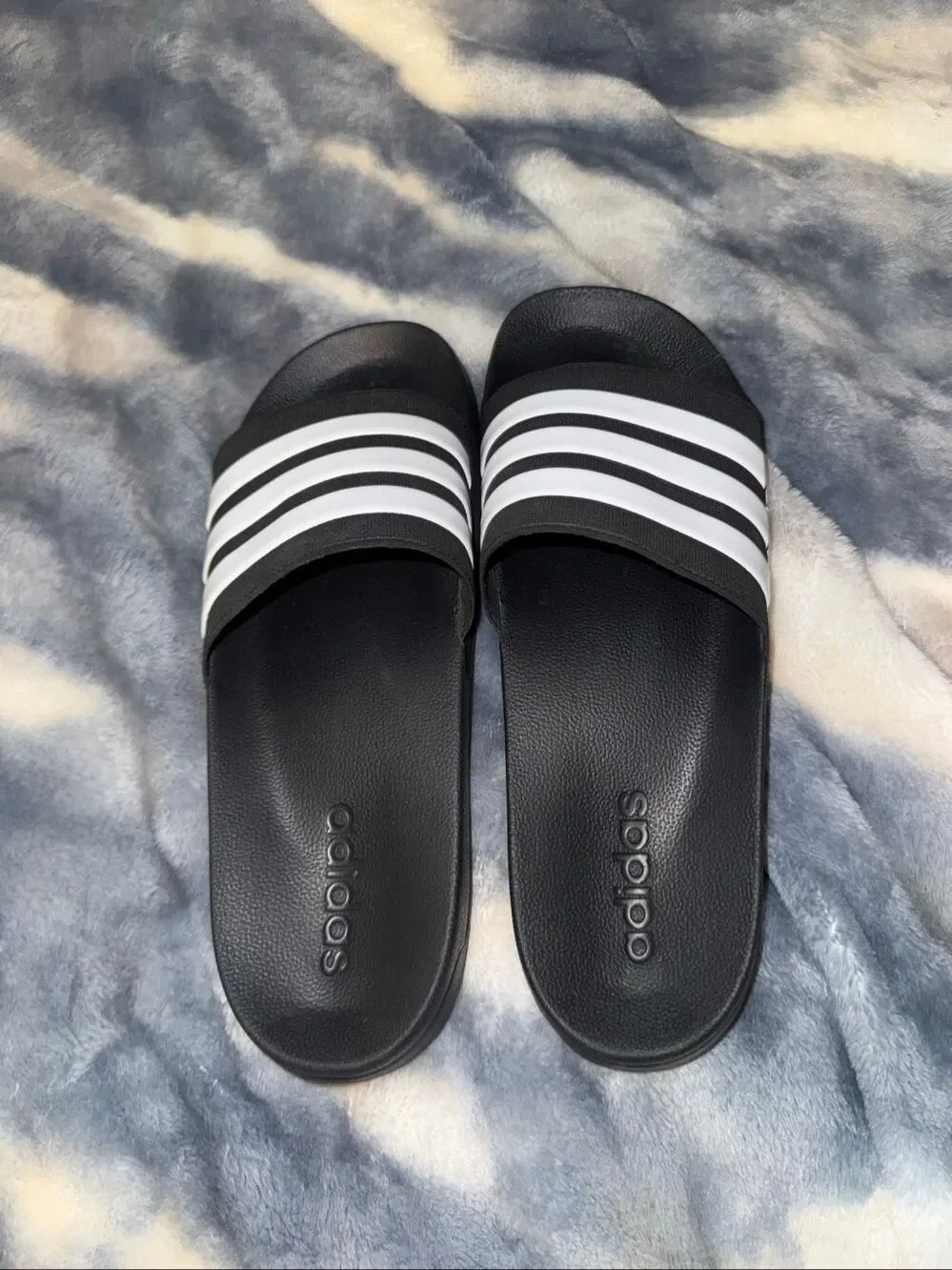 adidas men’s size
