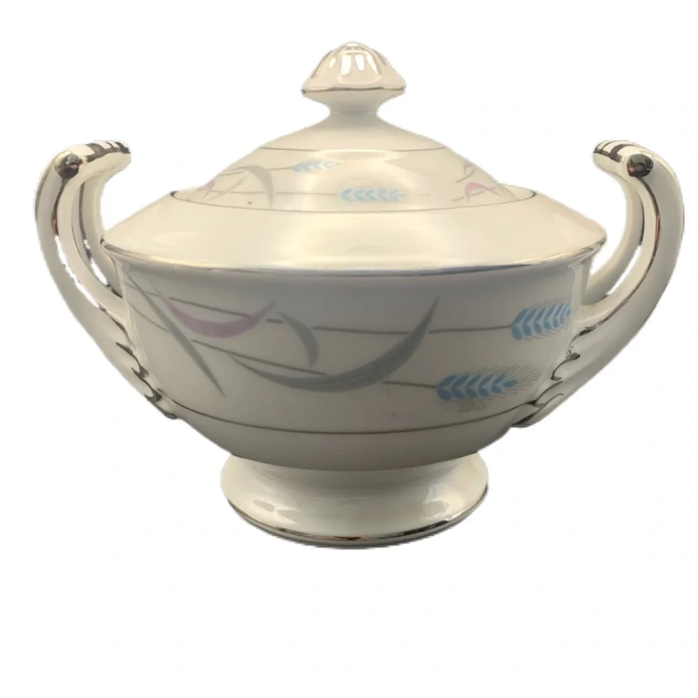 Valmont China this vintage