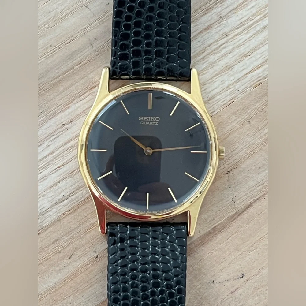 Seiko brand model