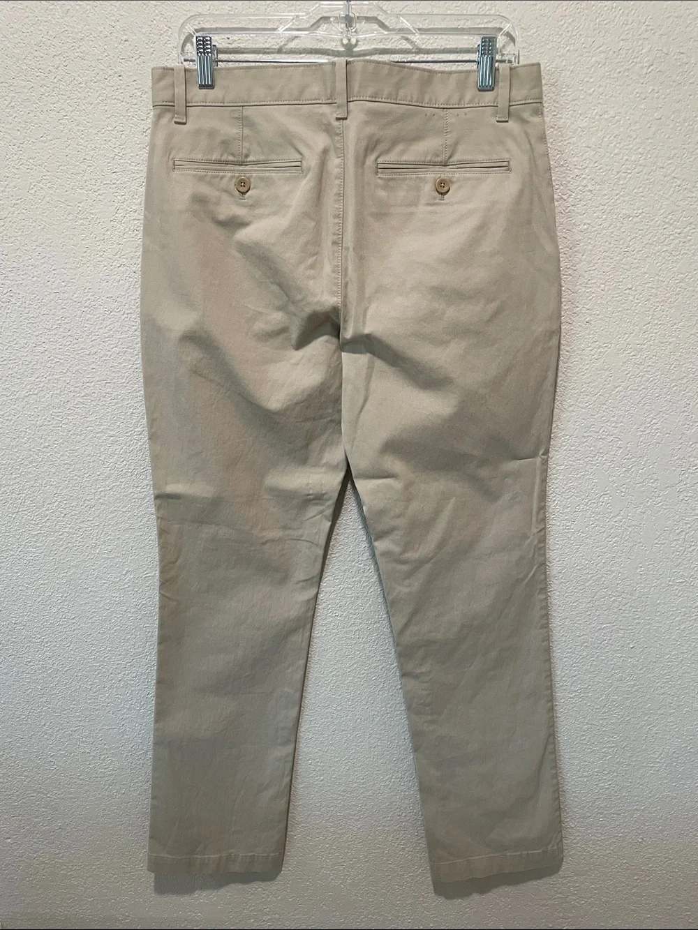 Banana Republic style aiden