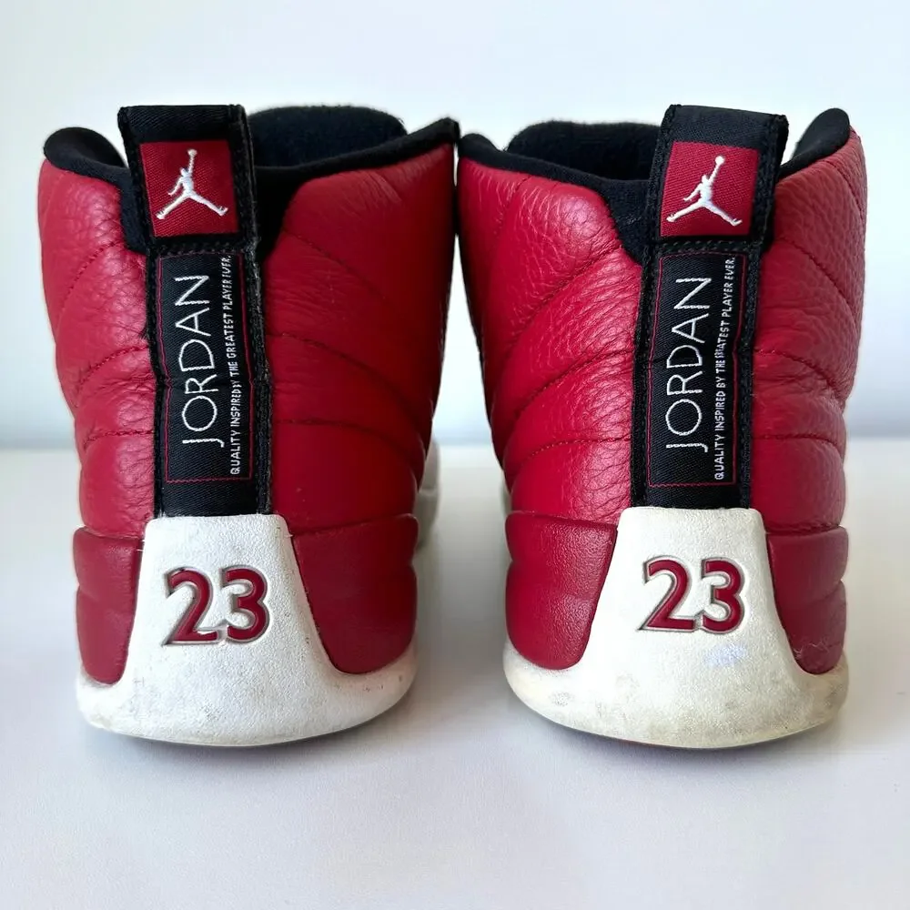 Jordan retro 12