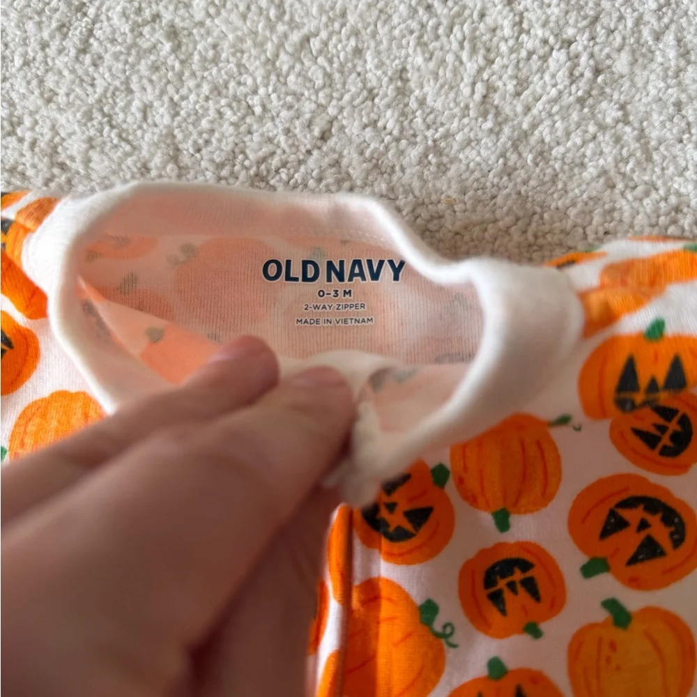 Old Navy small stain