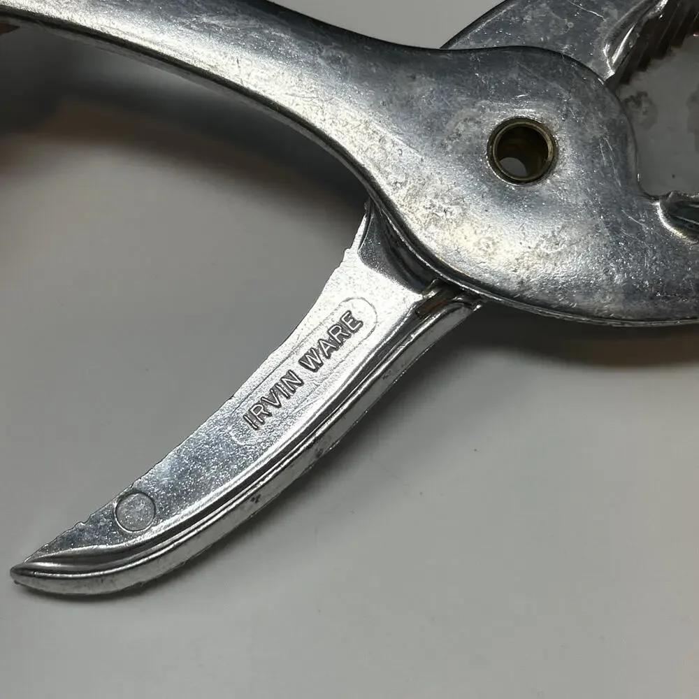 Irvin Ware vintage irvin