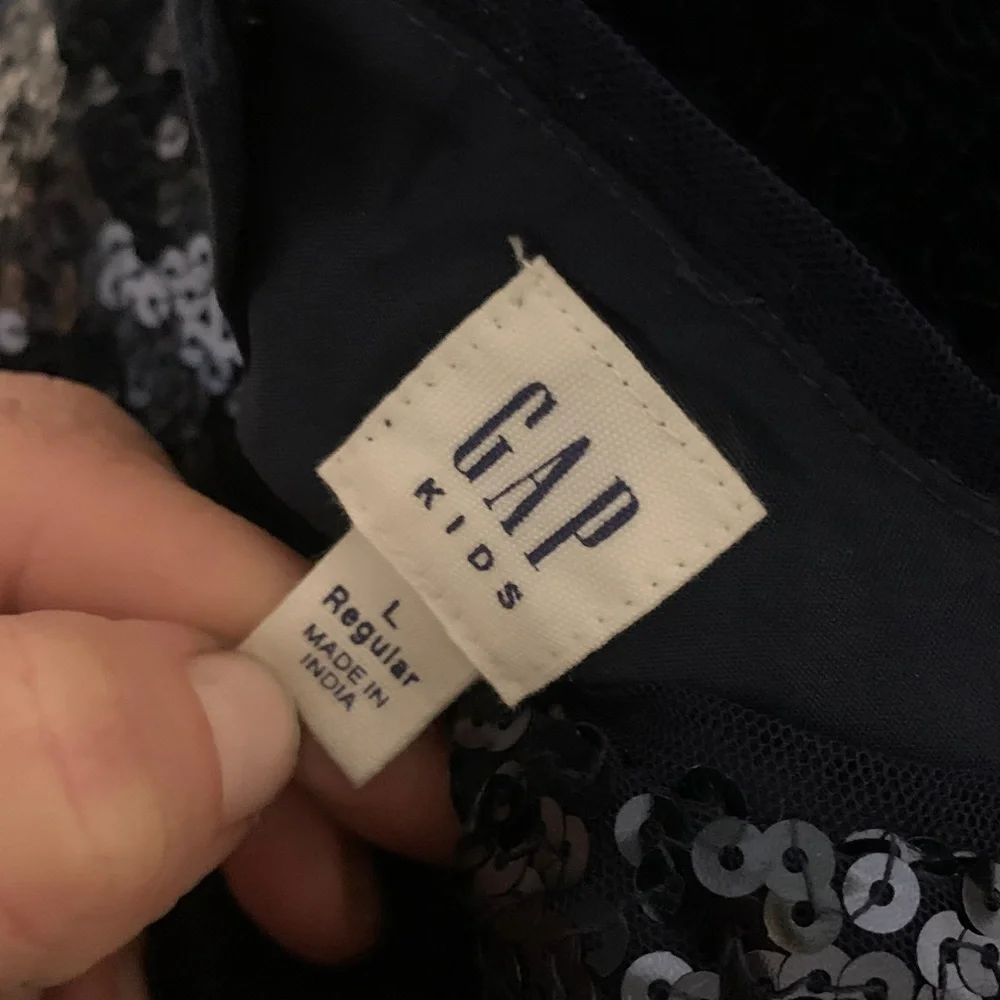 GAP great