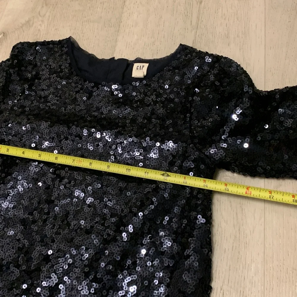 GAP great
