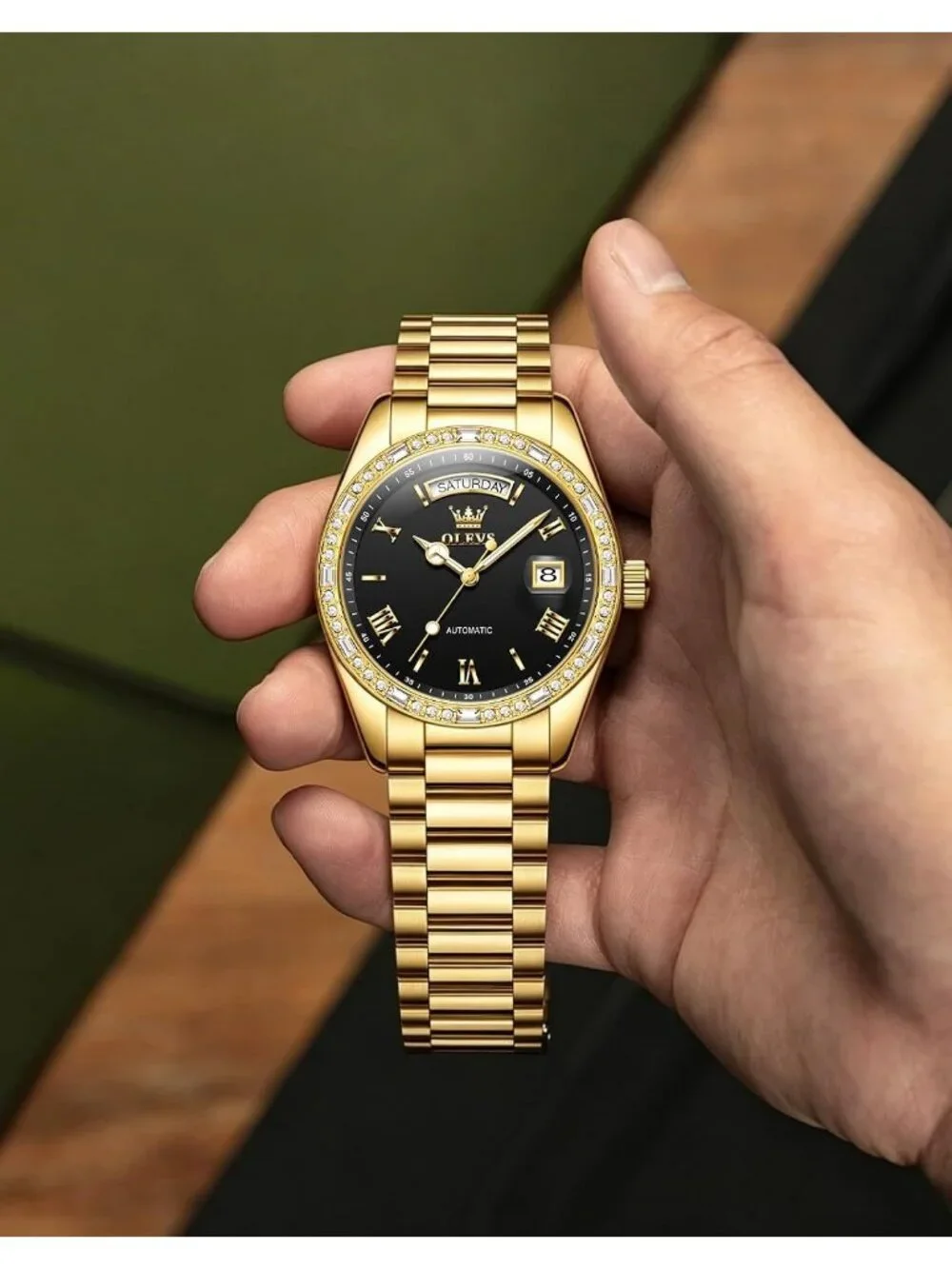 N/A top brand