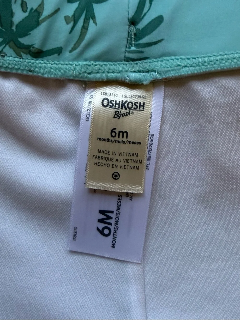 OshKosh Bgosh oshkosh gosh