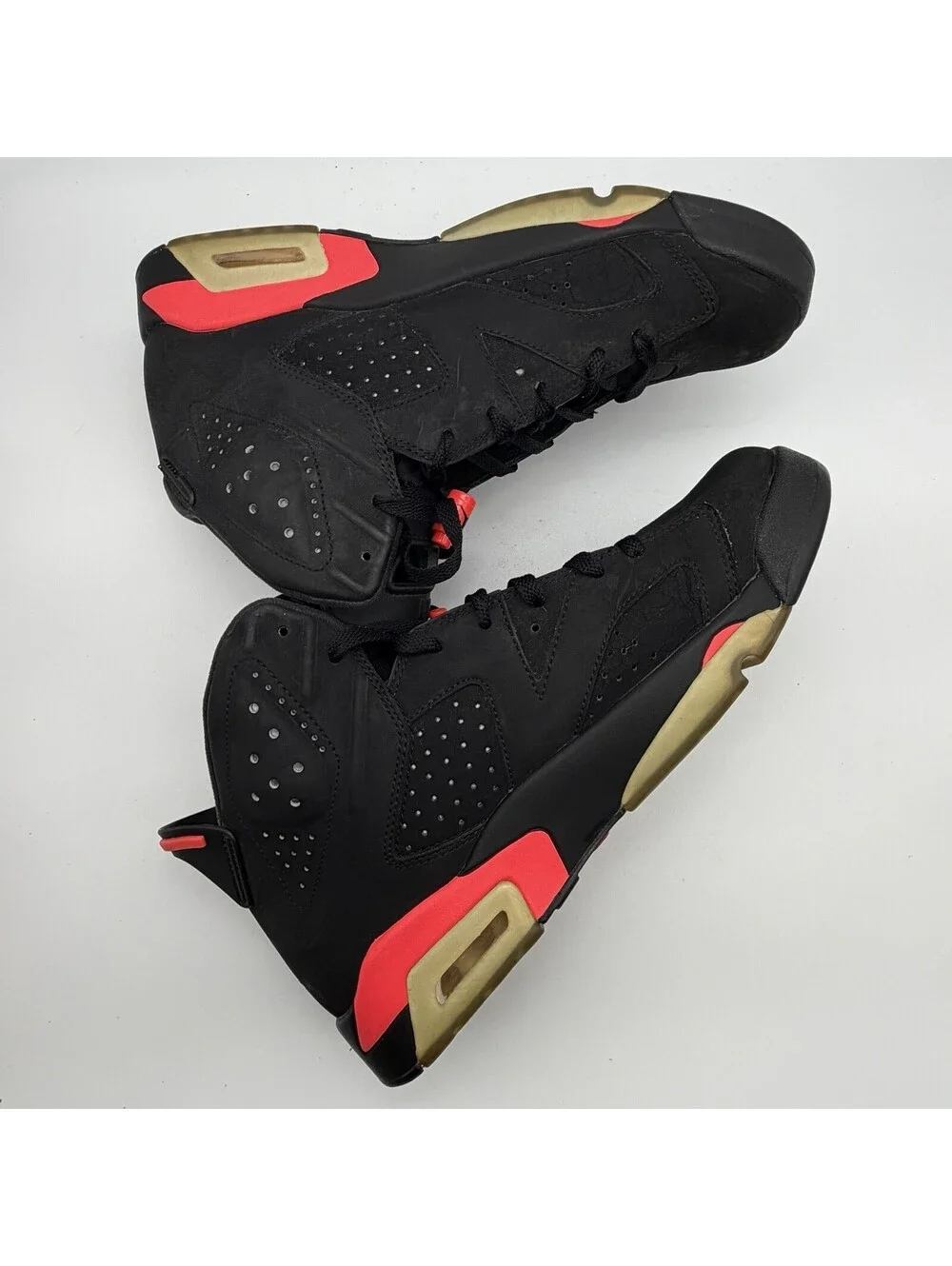 Jordan air retro