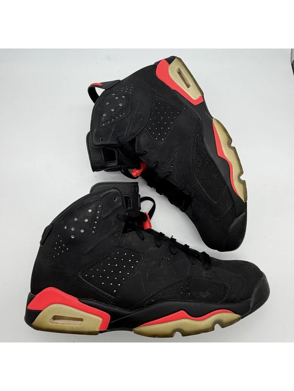 Jordan air retro