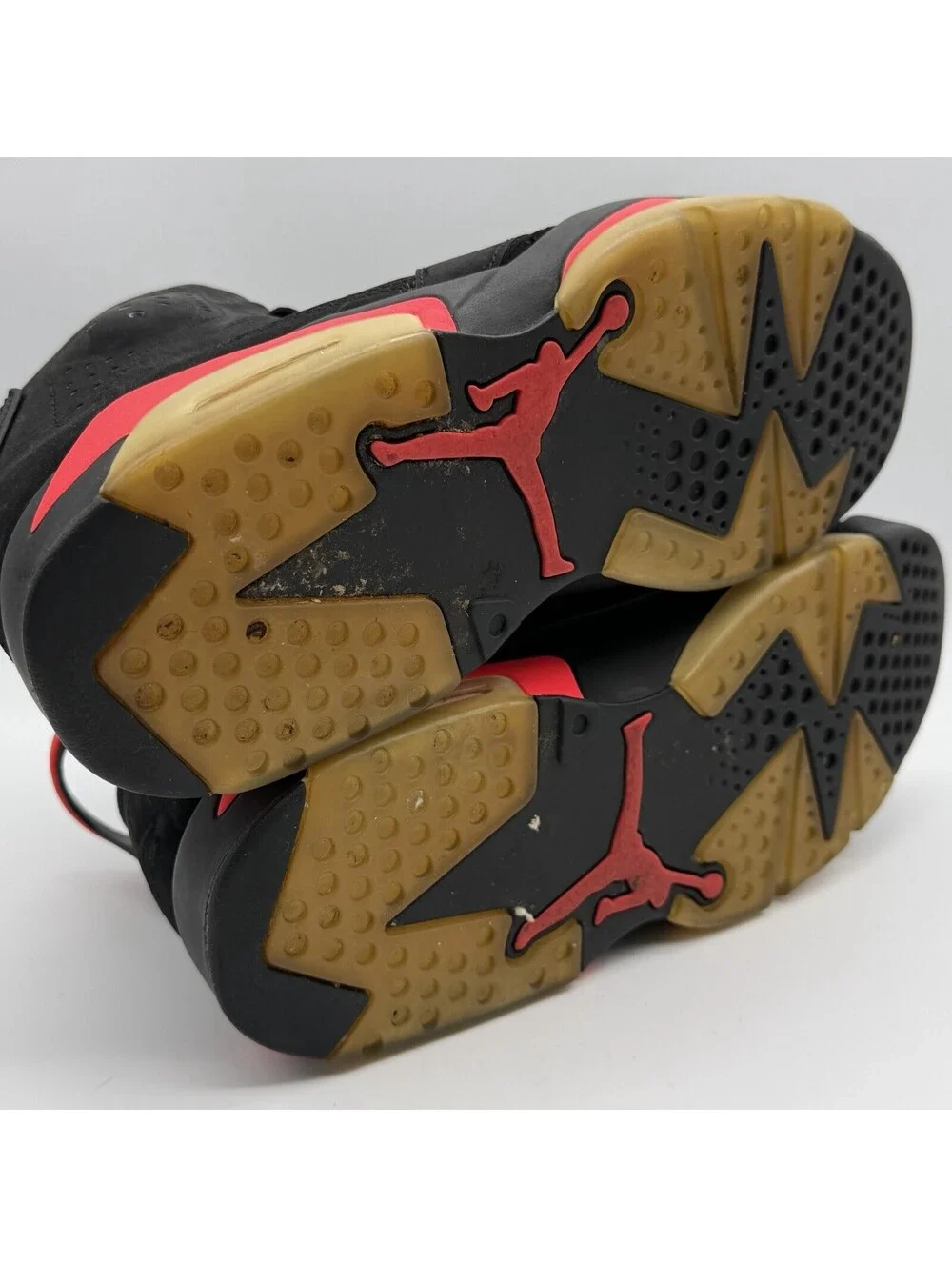 Jordan air retro