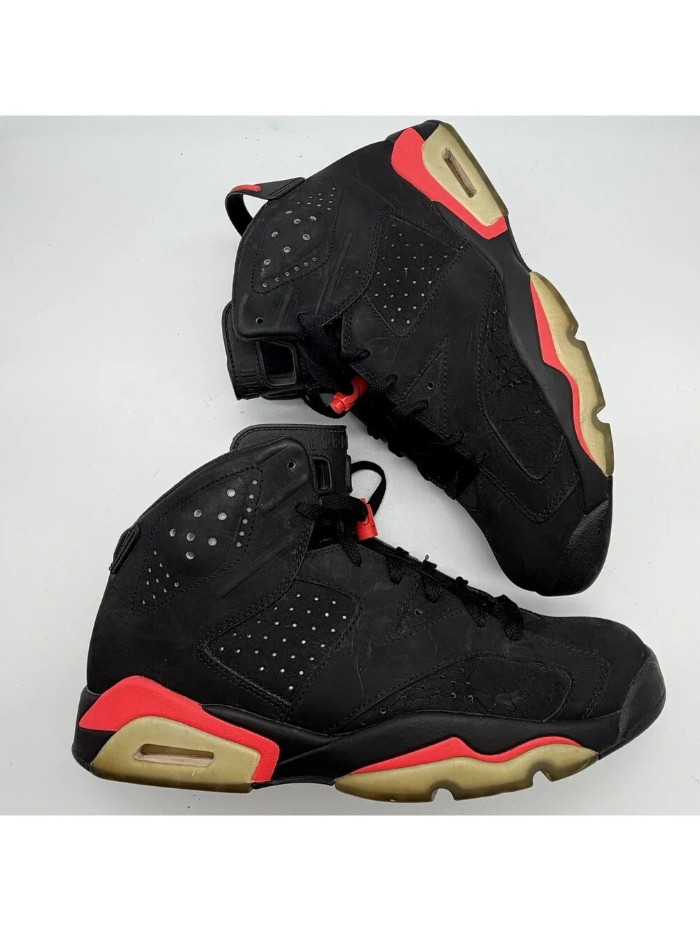 Jordan air retro