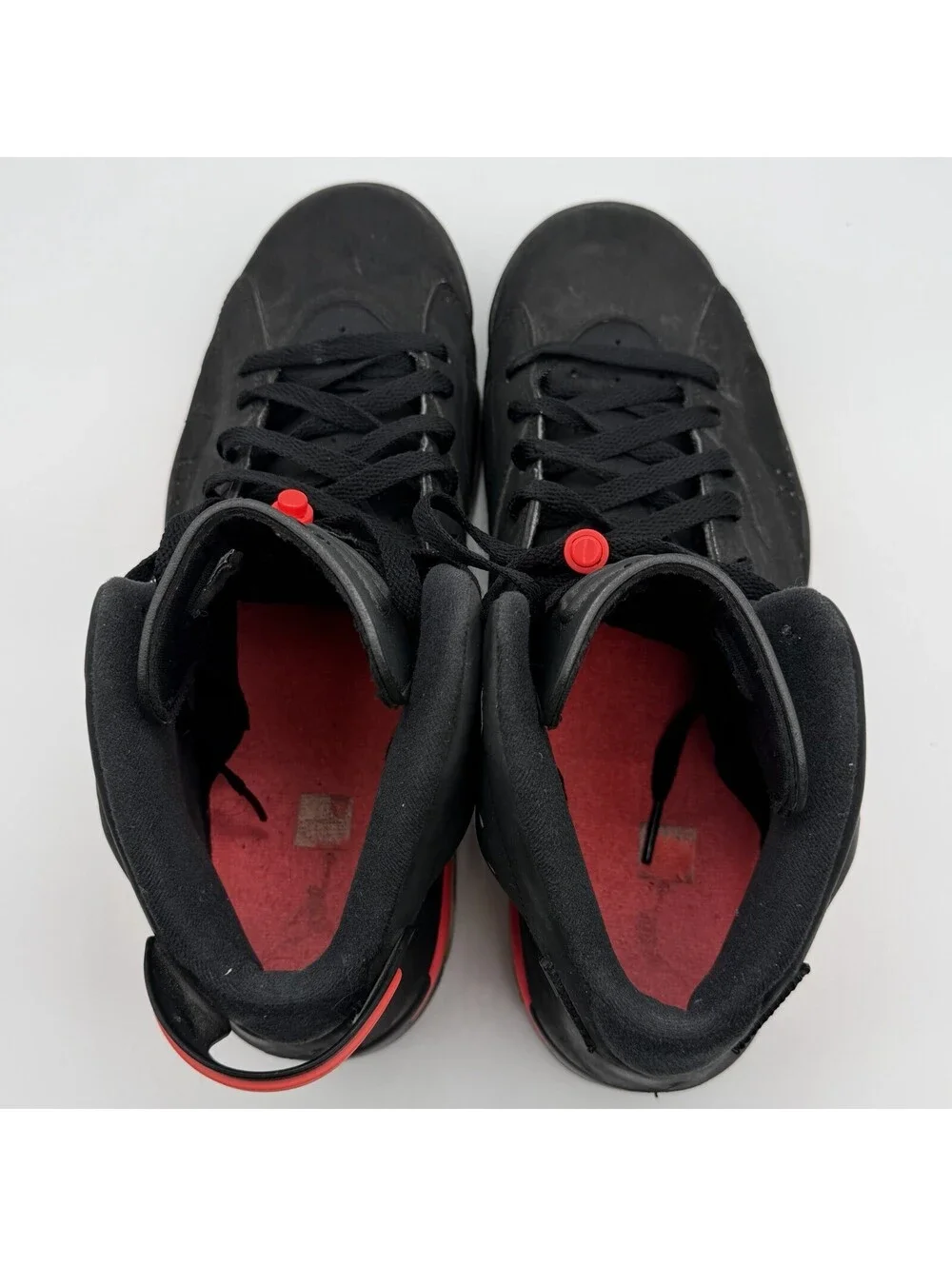 Jordan air retro