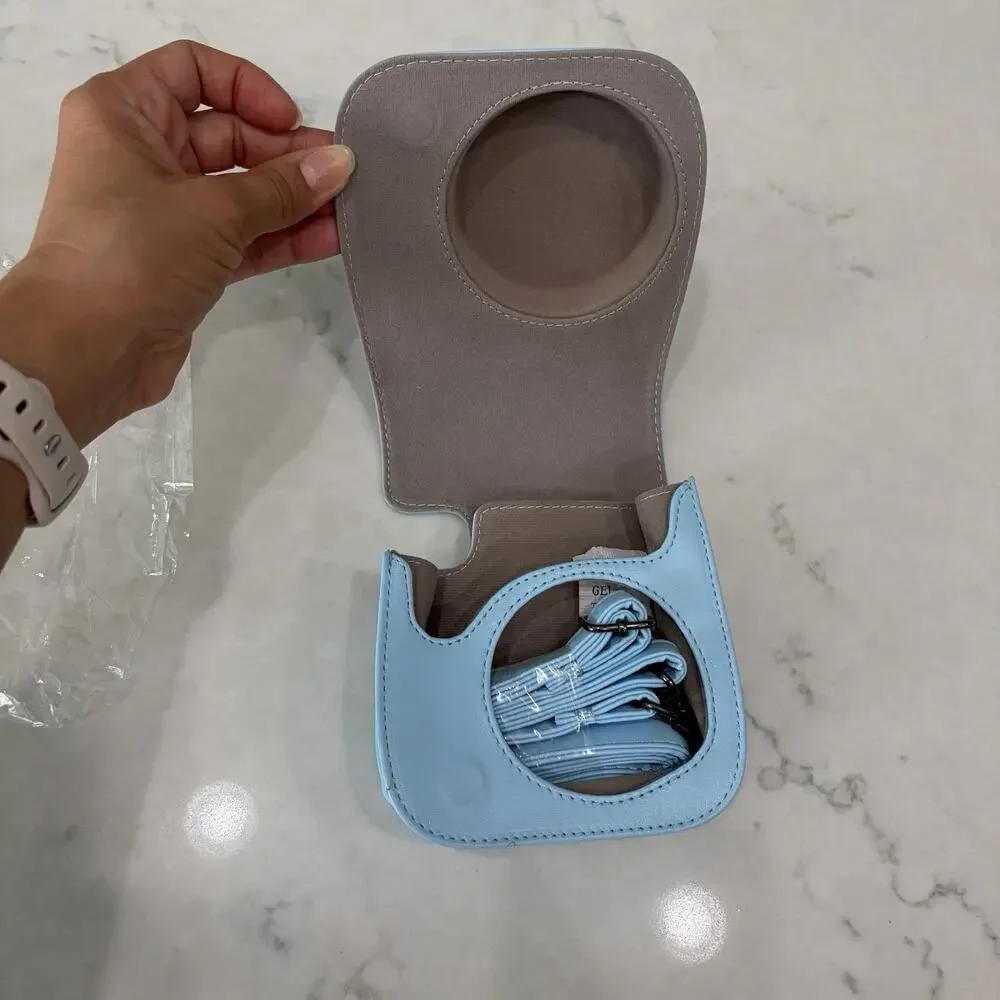 Unbranded instax mini