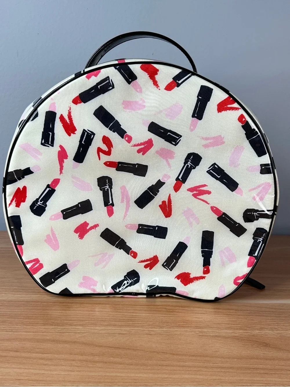 kate spade purse travel