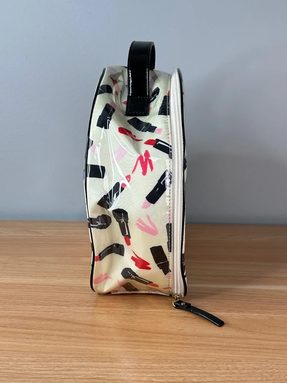kate spade purse travel