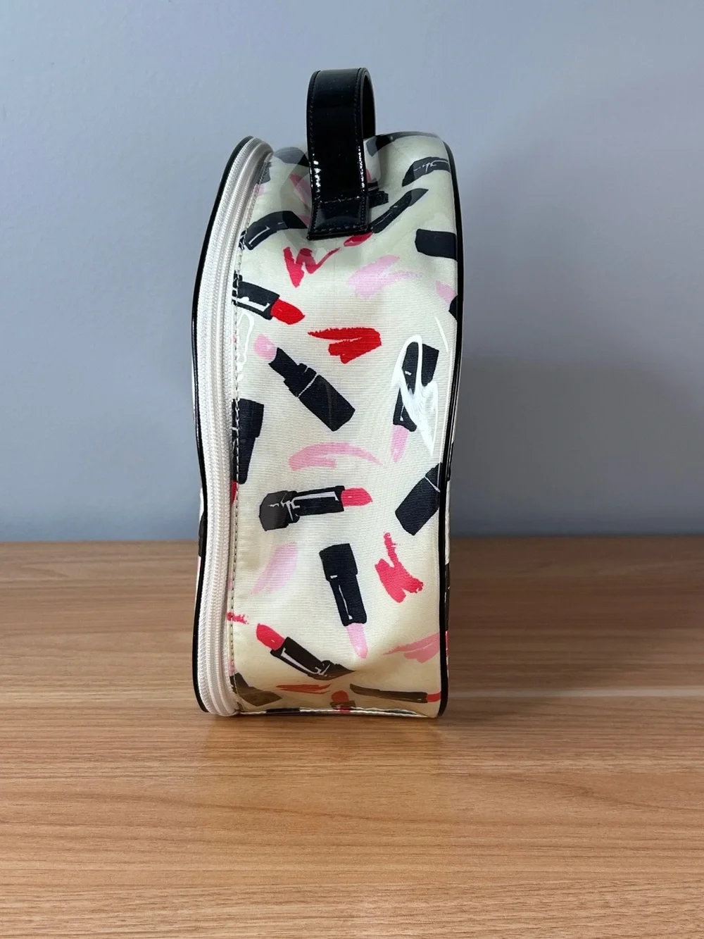 kate spade purse travel