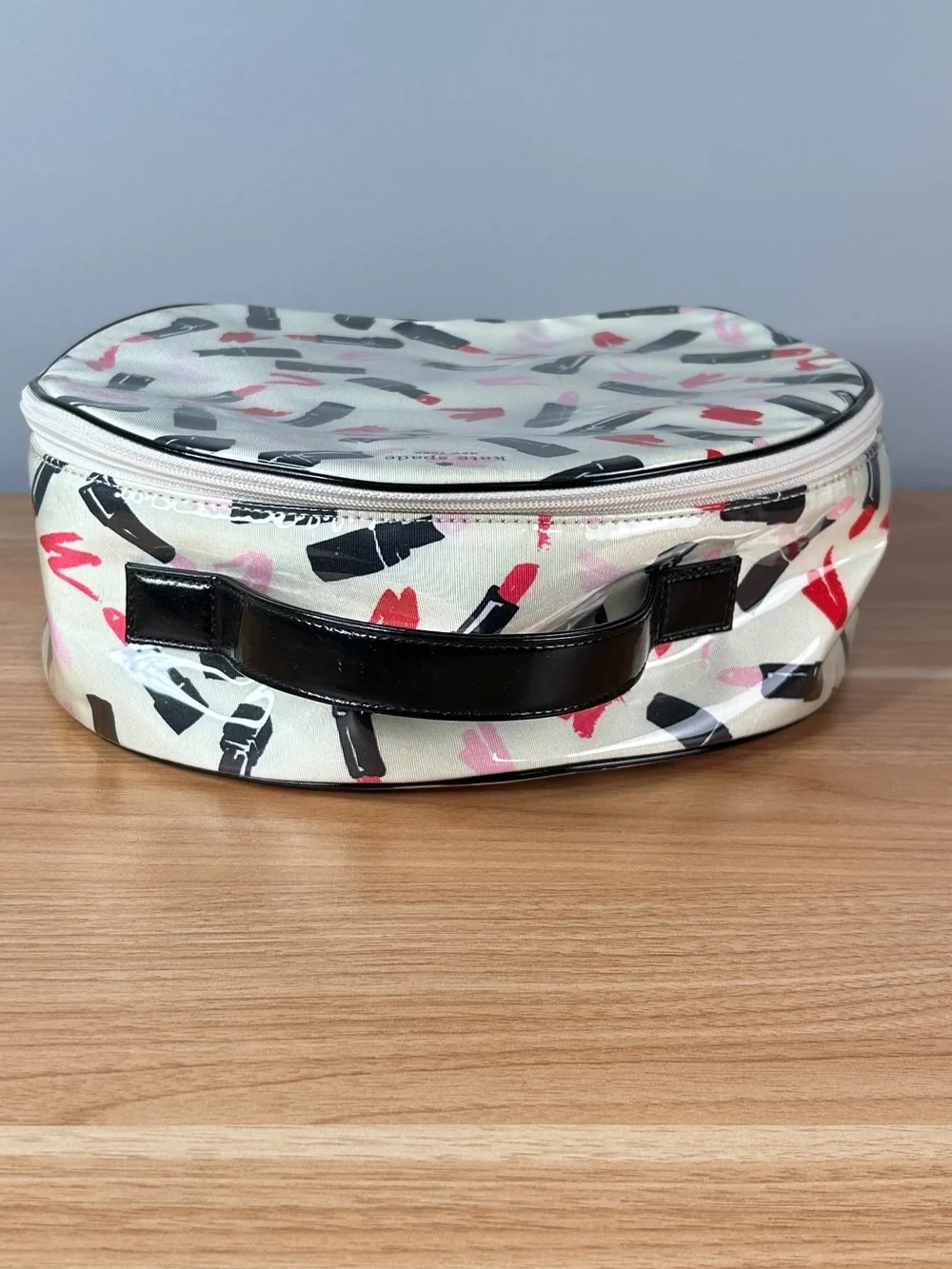 kate spade purse travel