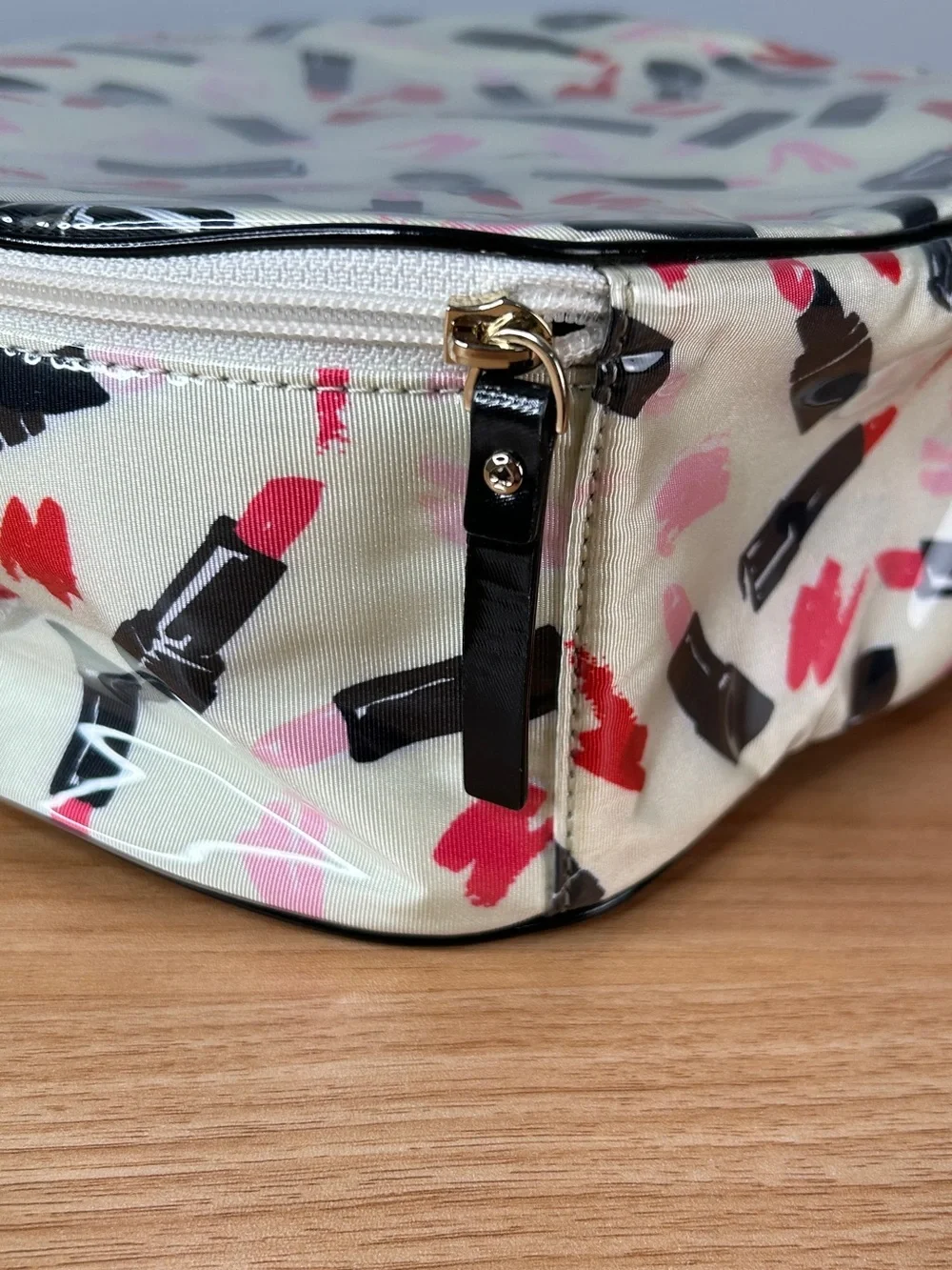 kate spade purse travel