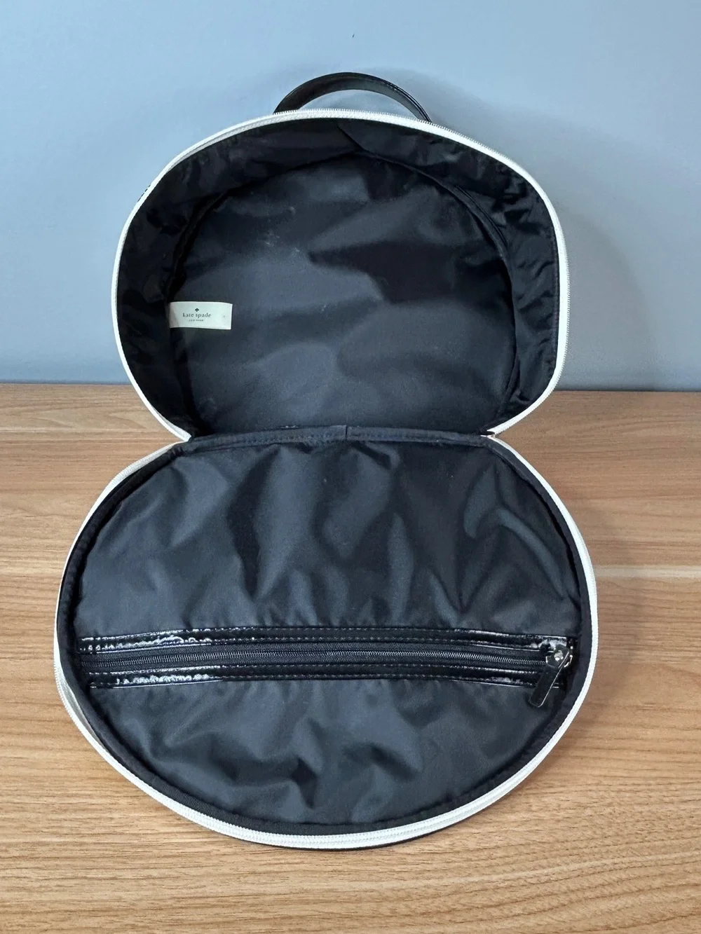 kate spade purse travel