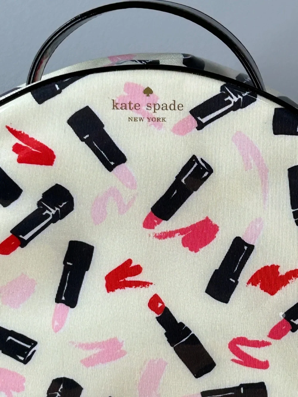 kate spade purse travel