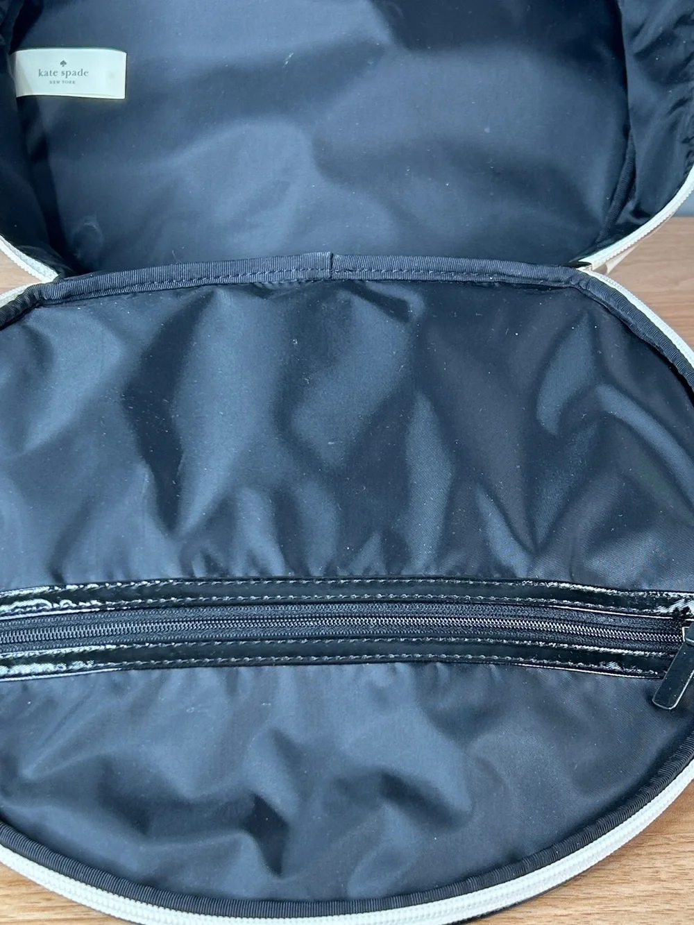 kate spade purse travel