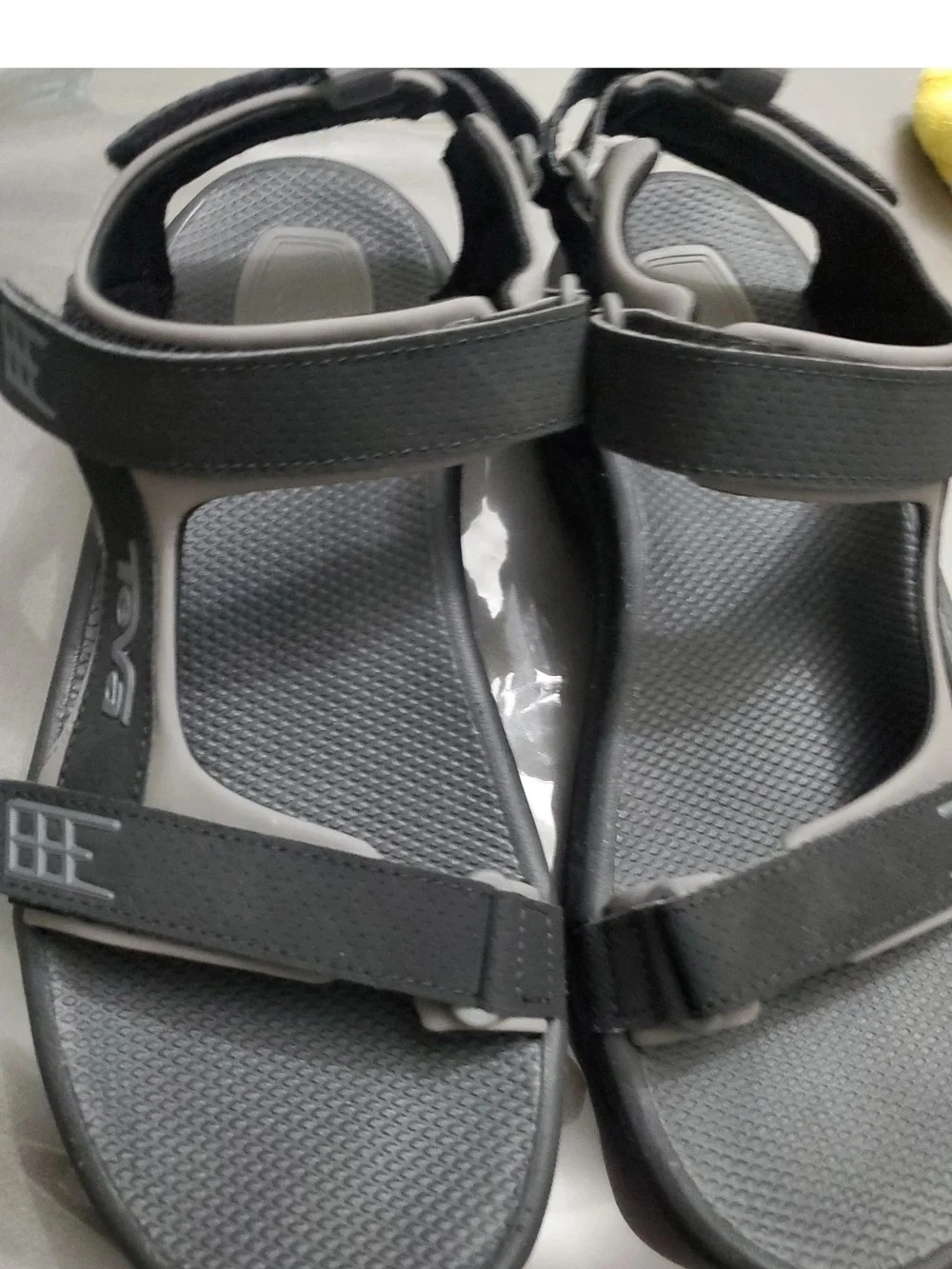 Teva rugged sandals