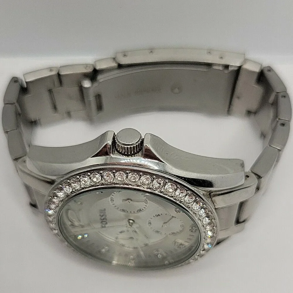 Fossil riley es3202