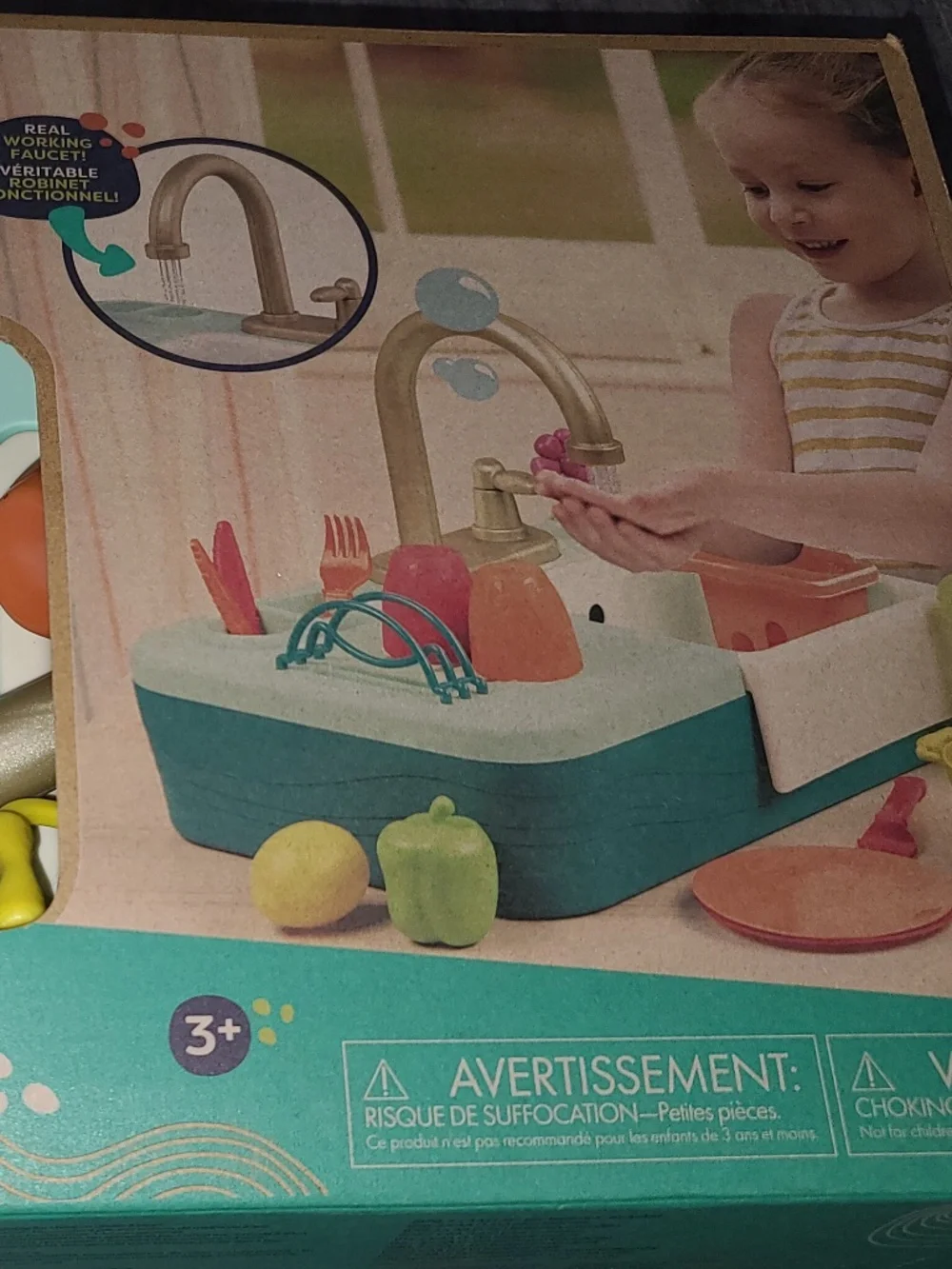 N/A toys play