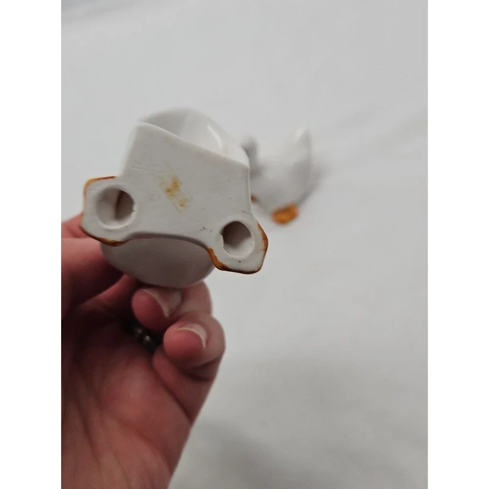 Swan pre details owned