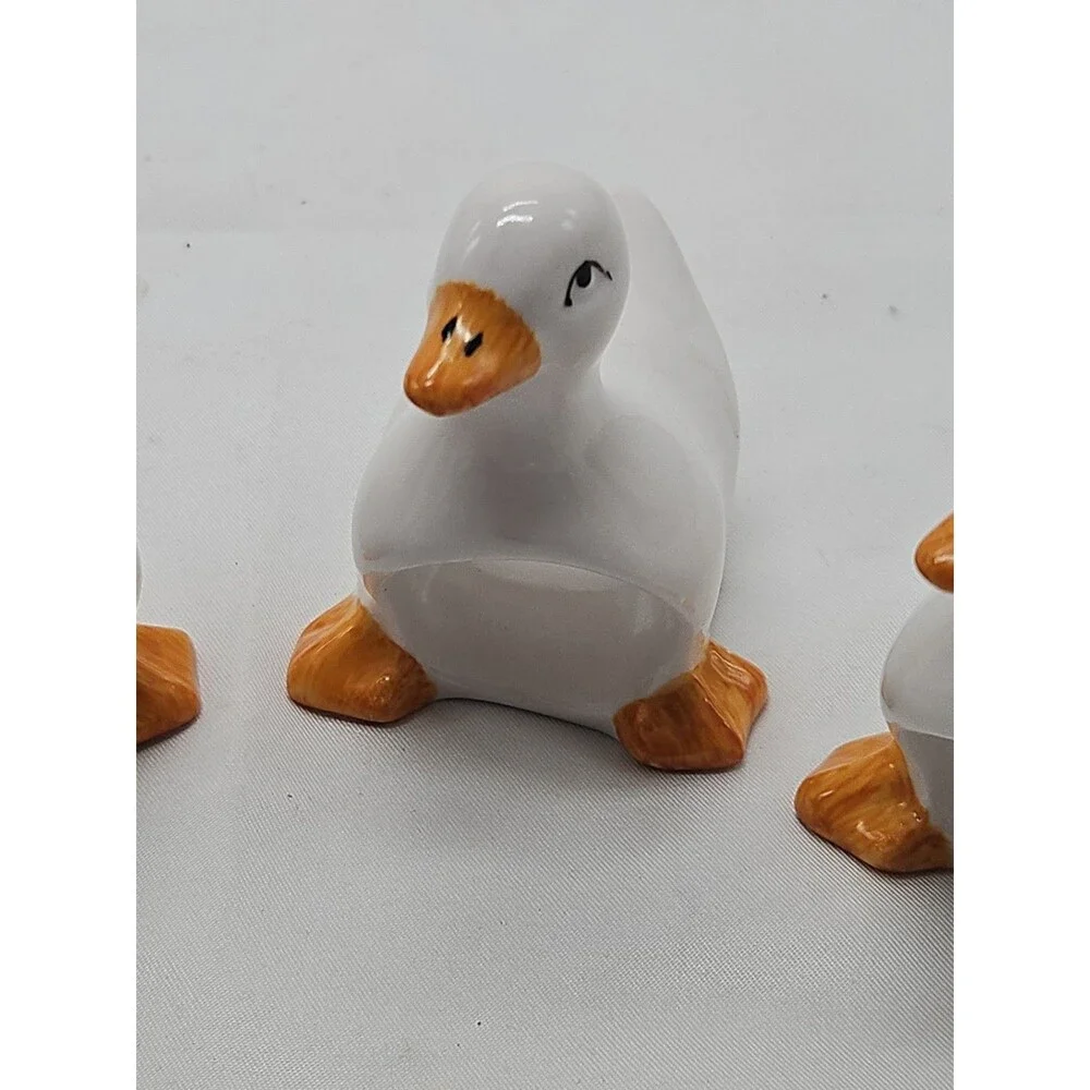 Swan owned pre details