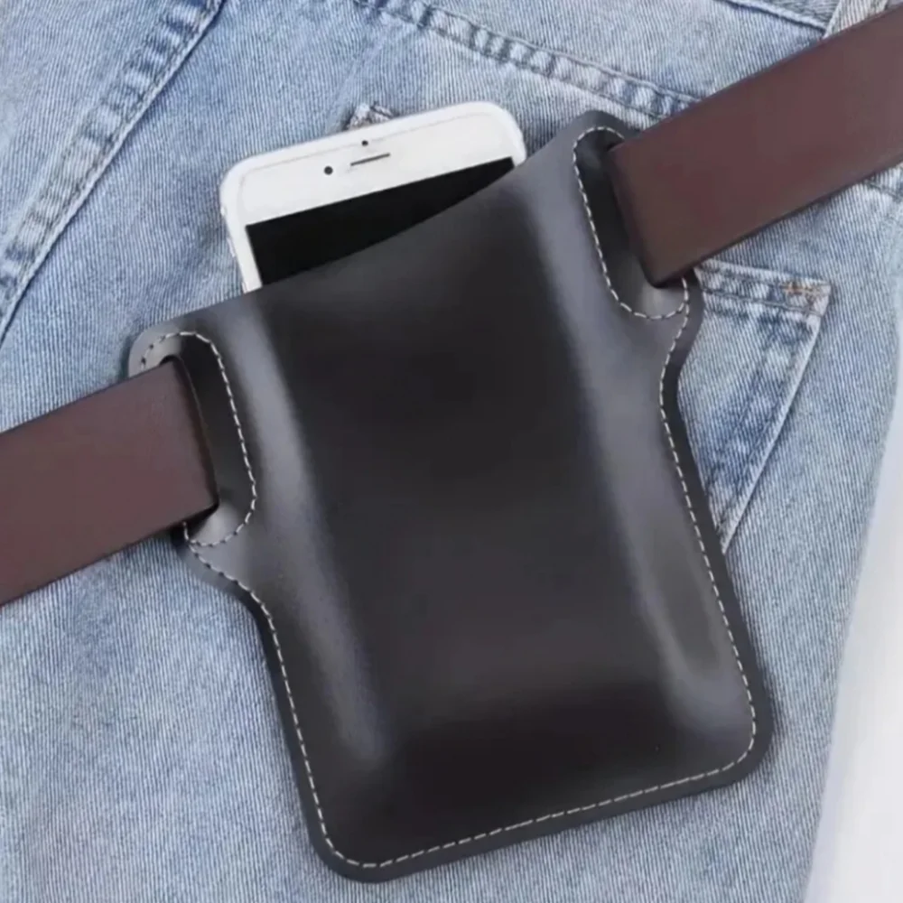 Leatherworks brown vinyl