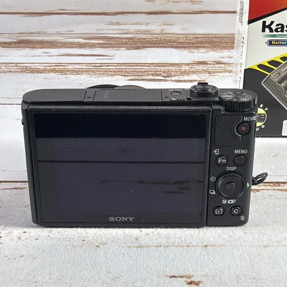 Sony maximum brand