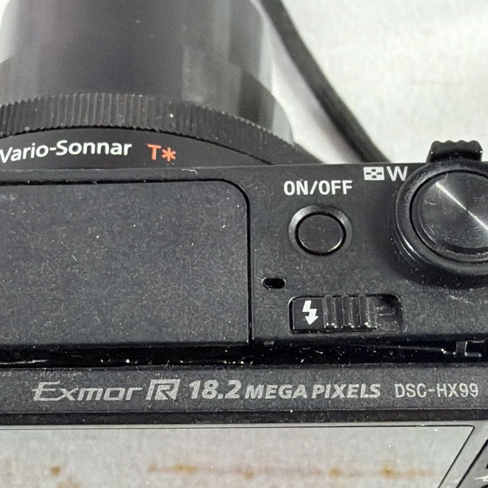 Sony power electronics even