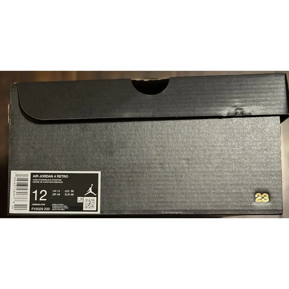 Jordan brand new